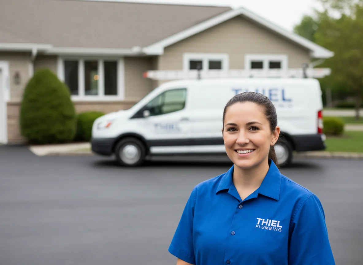 Plumber Lincoln, WA FAQs